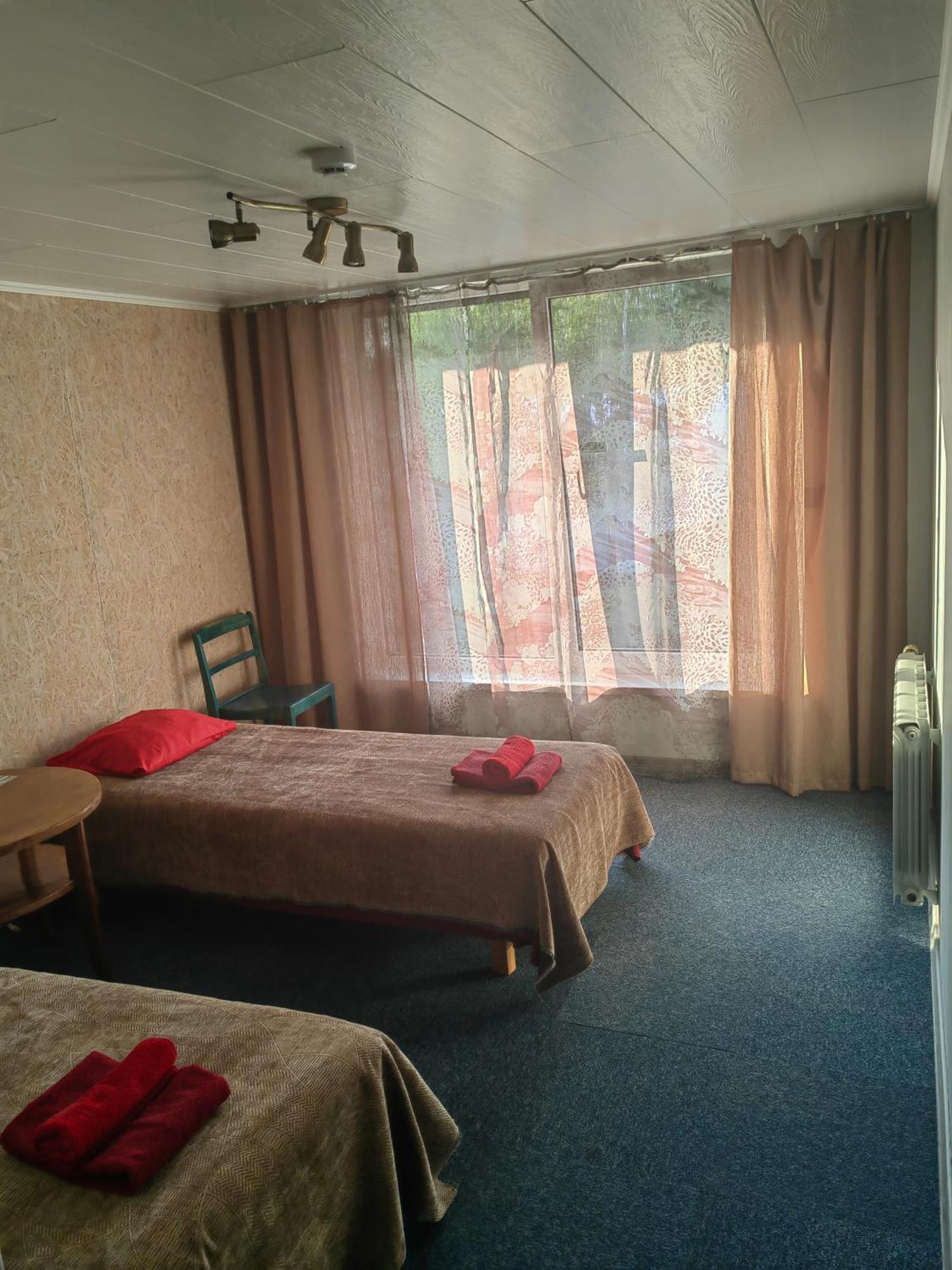 Route House 39 Motel Jogeva Dış mekan fotoğraf